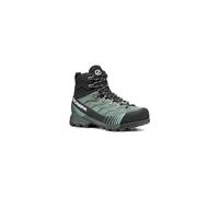 Scarpa Ribelle Trk Gore-tex® Wanderstiefel EU 38 Conifer / Conifer