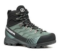 Scarpa Ribelle TRK GTX Women - Bergschuh conifer/conifer 38
