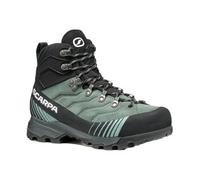 Scarpa Ribelle Trk Gore-tex® Wanderstiefel EU 39 Conifer / Conifer