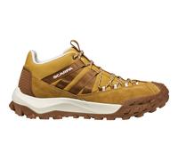 Scarpa Rove Freizeitschuhe braun Größe 38 Lifestyle Atmungsaktiv