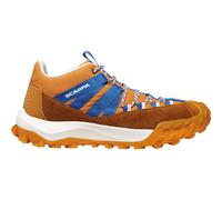 Scarpa Rove russet orange/elettrico (1104) 39,5