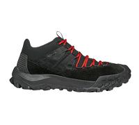 Scarpa Rove Freizeitschuhe schwarz Größe 38.5 Lifestyle Atmungsaktiv