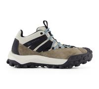 Scarpa Rove GTX - wasserdichter Lifestyleschuh Unisex - 32718G-1074 Sand/Aqua 40,5