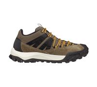 Scarpa Rove GTX M - Trekkingschuhe - Herren 43 EU Brown/Black/Yellow
