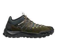 Scarpa Rove GTX Schuhe (Größe 45, braun)