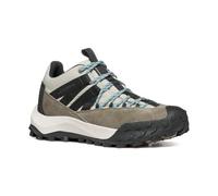 Scarpa - Rove GTX - Freizeitschuhe, Gr. 40, gelb/ aqua (Sand/Aqua)