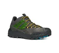 Scarpa Rove GTX - wasserdichter Lifestyleschuh Unisex für Damen und Herren - 32718G Anthracite/Mustard 41