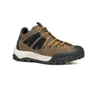 Scarpa Rove GTX - wasserdichter Lifestyleschuh Unisex für Damen und Herren - 32718G Mud/Burnt 43,5