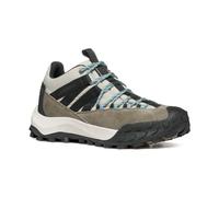 Scarpa Rove GTX - wasserdichter Lifestyleschuh Unisex für Damen und Herren - 32718G Sand/Aqua 40