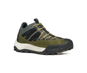 Scarpa Rove GTX - wasserdichter Lifestyleschuh Unisex für Damen und Herren - 32718G StoneGray/DarkRock 45