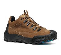 Scarpa - Rove Rock S GTX - Freizeitschuhe, Gr. 45, beige/ burnt (Natural/Burnt)