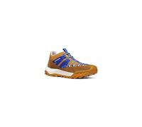 Scarpa Rove russet orange/elettrico (1104) 38,5