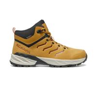 RS Pro Y WP Kids Schuhe, Kinder - Scarpa yellow/rust orange 36 (3 1/2 UK)