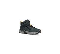Scarpa RS Pro Wp-y dark anthracite/honey (1138) 34