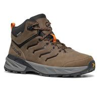 Scarpa RS Pro WP Youth anthracite/rust orange - Größe 37 Kinder