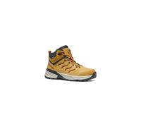 Scarpa RS Pro Y WP yellow/rust orange (1080) 33