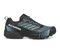Scarpa Herren Ribelle Run XT GTX Schuhe (Größe 42, blau)