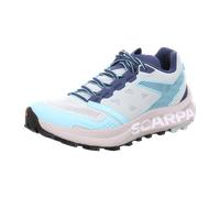 Scarpa Running-Laufschuhe für Jungen, blau, Größe 38 ½ EU