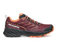 Scarpa Rush 2 GTX Damen Zustiegsschuhe lila Größe 37 Trekking Wasserdicht