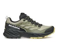 Scarpa Rush 2 GTX Damen Zustiegsschuhe oliv Größe 37.5 Trekking