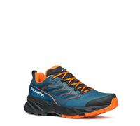 Scarpa Rush 2 GORE-TEX Trekkingschuhe schwarz/blau - 42