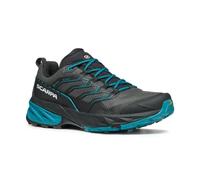 Scarpa Rush 2 GTX Herren Wanderschuh, Gore-Tex wasserdicht - 63131G-M anthracite ottanio 43,5