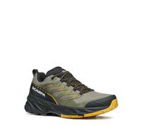 SCARPA Rush 2 Gore-tex - Herren - Grün - Größe 42 1/2- Modell 2025