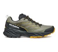 Scarpa Rush 2 GTX Herren Zustiegsschuhe gruen Größe 41 Trekking Wasserdicht
