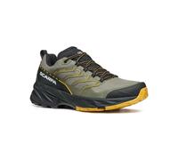 Scarpa Rush 2 GTX Herren Wanderschuh, Gore-Tex wasserdicht - 63131G-M moss sulphur 40,5