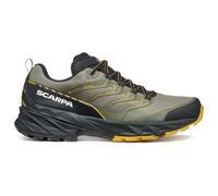 Scarpa Rush 2 GTX Herren Wanderschuh, Gore-Tex wasserdicht - 63131G-M moss sulphur 40,5