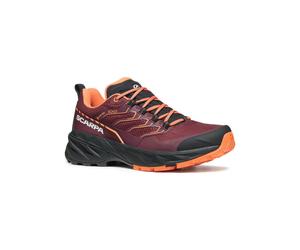 Scarpa Rush 2 GTX Wmn burgundy/dusty orange (1037) 38,5