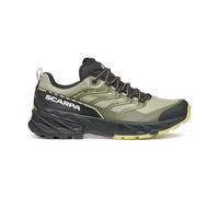 Scarpa - Women's Rush 2 GTX - Wanderschuhe, Gr. 39, oliv (Sage/DustyYellow)