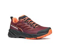 Scarpa Rush 2 GTX Women EU 38 burgundy/dusty orange