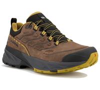 SCARPA Rush 2 Pro GTX Wanderschuh brown/sulphur 45