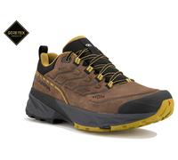 Scarpa Rush 2 Pro GTX |brown/sulphur| EU 41½