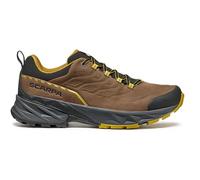 Scarpa Rush 2 Pro GTX brown/sulphur (177) 48