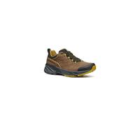 SCARPA Rush 2 Pro GTX Wanderschuh brown/sulphur 42 1/2