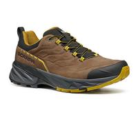 SCARPA Rush 2 Pro GTX Wanderschuh brown/sulphur 43 1/2
