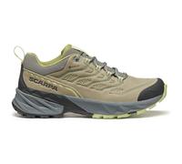 Scarpa Rush 2 Pro GTX Damen Multifunktionsschuhe, beige, Größe 40 ½ 40 ½