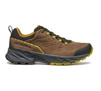 Scarpa Rush 2 Pro GTX Herren Multifunktionsschuhe, braun, Größe 45 45