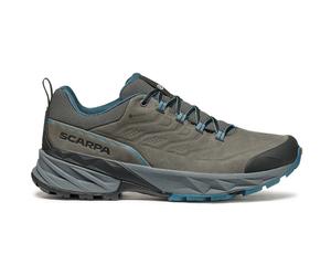 Scarpa Rush 2 Pro GTX Herren Multifunktionsschuhe, grau, Größe 45 45