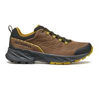 Scarpa Herren Rush 2 Pro GTX Schuhe (Größe 41.5, braun)