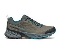 Scarpa - Rush 2 Pro GTX - Multisportschuhe, Gr. 46.5, grau (Titanium/Ocean)