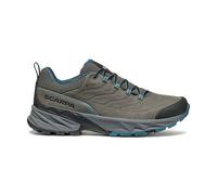 Scarpa Rush 2 Pro GTX - Titanium/Ocean - 45 (UK 10.5)