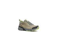 Scarpa Rush 2 Pro GTX Damen Wanderschuh, Gore-Tex wasserdicht - 63133G-L-0411 Sage/Aloe 42