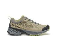 Scarpa Rush 2 Pro GTX Woman - Sage/Aloe - 40 1/2 (UK 6.7)