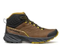 SCARPA Rush 2 Pro Mid Gore-tex - Herren - Braun / Schwarz - Größe 45- Modell 2025