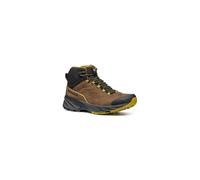 Scarpa Rush 2 Pro Mid GTX brown/sulphur (177) 40,5