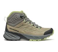 Scarpa Rush 2 Pro Mid GTX Damen Multifunktionsschuhe, grau, Größe 40 40