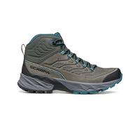 Scarpa Rush 2 Pro Mid GTX - Titanium/Ocean - 43 (UK 9)